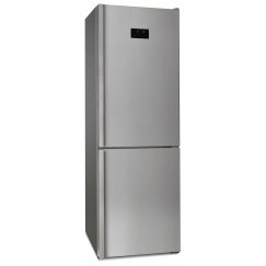 Gram KF 881865FNX šaldiklis, Inox