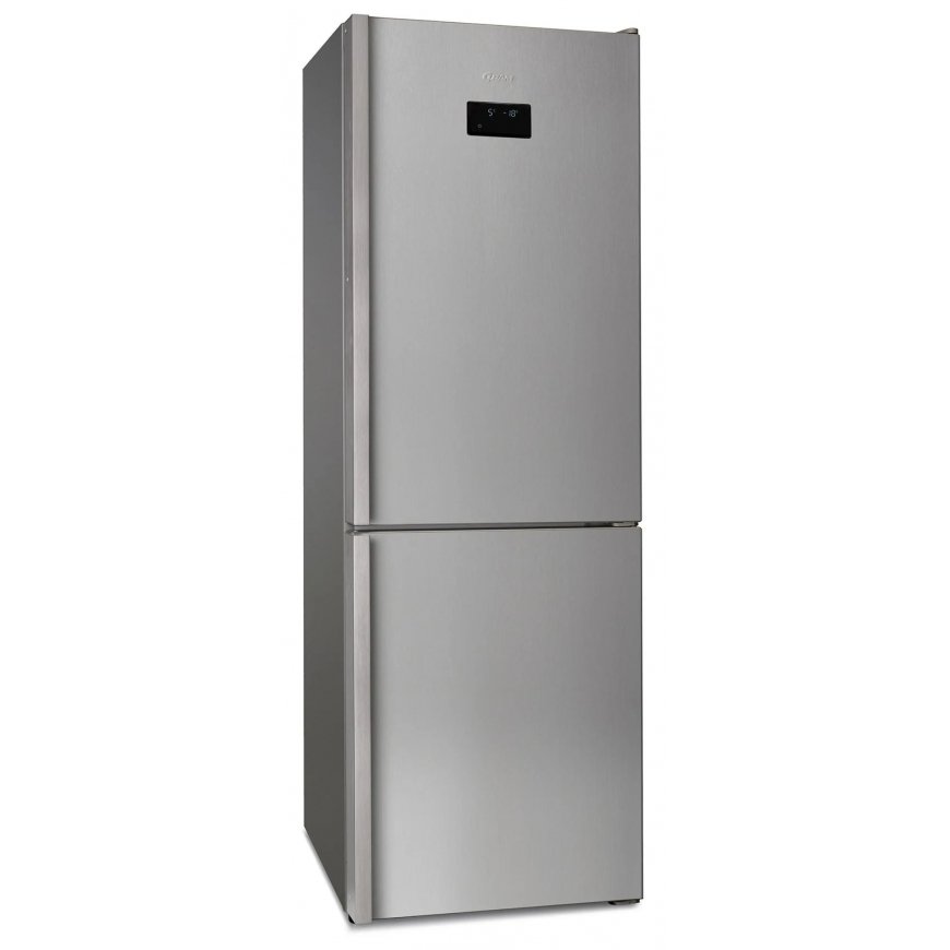 Gram KF 881865FNX šaldiklis, Inox