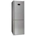 Gram KF 881865FNX Refrigerator-Freezer, Inox Gram KF 881865FNX Refrigerator-Freezer, Inox