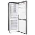 Gram KF 881865FNX jääkaappipakastin, Inox Gram KF 881865FNX jääkaappipakastin, Inox