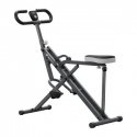 MERACH squat machine MR-R07BH1 MERACH squat machine MR-R07BH1