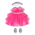 BABY born 840559 doll accessory Doll dress BABY born 840559 doll accessory Doll dress