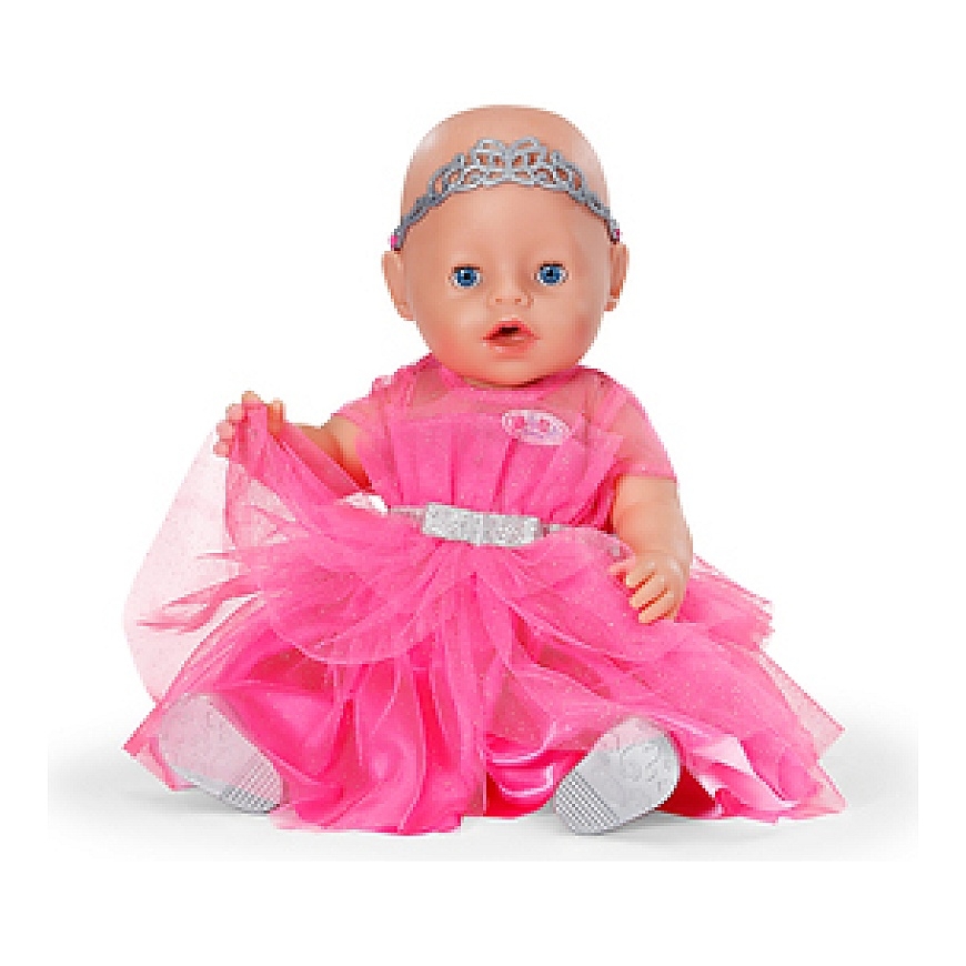 BABY born 840559 аксессуар для куклы Одежда для куклы – 5