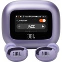 JBL Live Buds 3 Laisvų rankų įranga Bevielis Įkišamos į ausį Skambučiai / muzika / sportas / kasdien JBL Live Buds 3 Laisvų rankų įranga Bevielis Įkišamos į ausį Skambučiai / muzika / sportas / kasdien