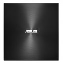 ASUS ZenDrive U8M (SDRW-08U8M-U) оптический привод DVD±RW Черный ASUS ZenDrive U8M (SDRW-08U8M-U) оптический привод DVD±RW Черный