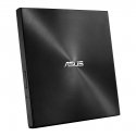 ASUS ZenDrive U8M (SDRW-08U8M-U) levyasemat DVD±RW musta ASUS ZenDrive U8M (SDRW-08U8M-U) levyasemat DVD±RW musta