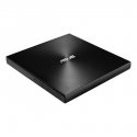 ASUS ZenDrive U8M (SDRW-08U8M-U) optiskā iekārta (CD, DVD-RW, Blu-Ray) DVD±RW Melns ASUS ZenDrive U8M (SDRW-08U8M-U) optiskā iekārta (CD, DVD-RW, Blu-Ray) DVD±RW Melns