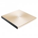 ASUS SDRW-08U8M-U optinių diskų įrenginys DVD±RW Auksas