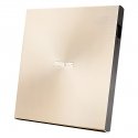 ASUS SDRW-08U8M-U optiline kettaajam DVD±RW Kuld