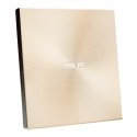 ASUS SDRW-08U8M-U levyasemat DVD±RW Kulta