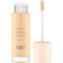 CATRICE Soft Glam Filter Fluid 30 ml Bottle liquid 010 Fair - Light