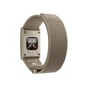 Polar 920115932 трекер активности Нет Фитнес браслет 0 mm (0") Песочный Polar 920115932 трекер активности Нет Фитнес браслет 0 mm (0") Песочный