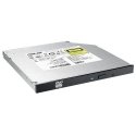 ASUS SDRW-08U1MT optinių diskų įrenginys Vidinis DVD-RW Juoda ASUS SDRW-08U1MT optinių diskų įrenginys Vidinis DVD-RW Juoda