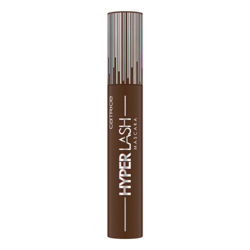 CATRICE Hyper Lash Mascara eyelash mascara 020 020 - Speedy Brown