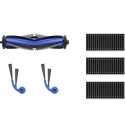 Ecovacs DKT060214 teenuste komplekt DEEBOT T80 perele, 1x Ecovacs DKT060214 teenuste komplekt DEEBOT T80 perele, 1x