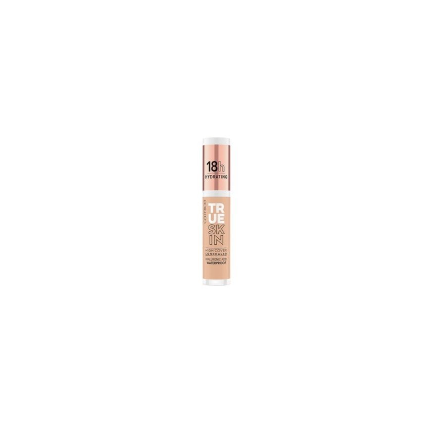 CATRICE True Skin High Cover консилер для глаз 4,5 ml 032 Neutral Biscuit – 2