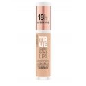CATRICE True Skin High Cover valguspliiats 4,5 ml 032 Neutral Biscuit CATRICE True Skin High Cover valguspliiats 4,5 ml 032 Neutral Biscuit