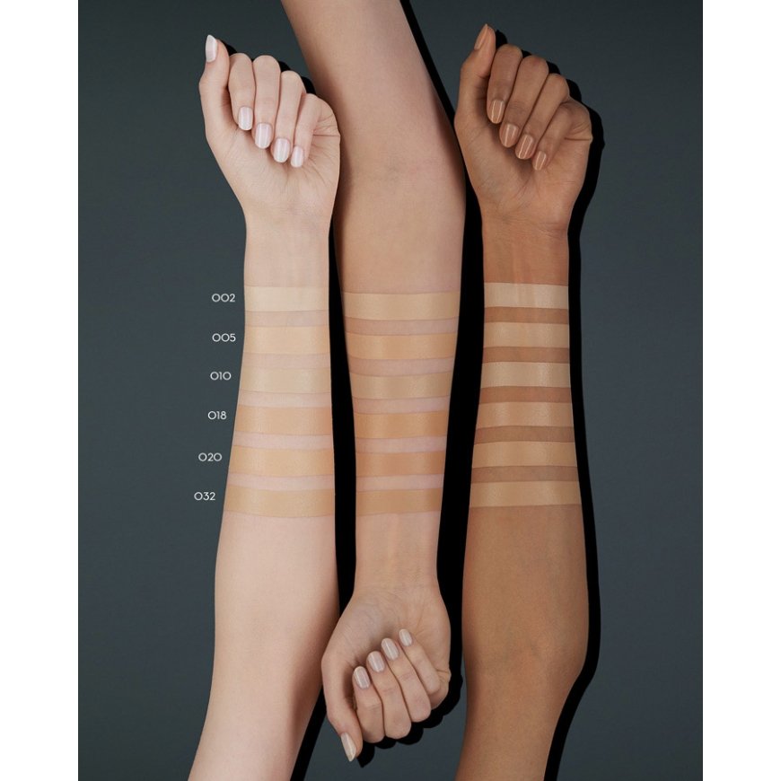 CATRICE True Skin High Cover eye concealer makeup 4.5 ml 032 Neutral Biscuit – 3