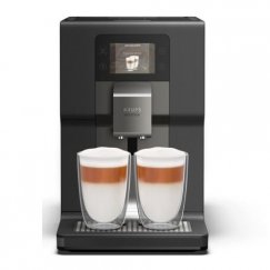 Krups Intution Preference EA875U10 kohvimasin Poolautomaatne Espressomasin 3 l