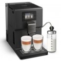 Krups Intution Preference EA875U10 kafijas automāts Pusautomātisks Espesso aparāts 3 L Krups Intution Preference EA875U10 kafijas automāts Pusautomātisks Espesso aparāts 3 L