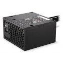 ENDORFY Elementum E5 550W toiteallika komponent 24-pin ATX ATX Must ENDORFY Elementum E5 550W toiteallika komponent 24-pin ATX ATX Must