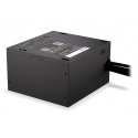 ENDORFY Elementum E5 550W блок питания 24-pin ATX ATX Черный ENDORFY Elementum E5 550W блок питания 24-pin ATX ATX Черный