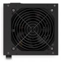 ENDORFY Elementum E5 550W virtalähdeyksikkö 24-pin ATX ATX musta ENDORFY Elementum E5 550W virtalähdeyksikkö 24-pin ATX ATX musta