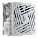 Seasonic Focus GX-850 toiteallika komponent 850 W 20+4 pin ATX ATX Valge