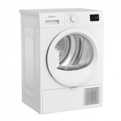 INDESIT žāvētājs | C YSD 83D WW EE | Energoefektivitāte
