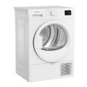 INDESIT Dryer Machine | C YSD 83D WW EE | Energy efficiency INDESIT Dryer Machine | C YSD 83D WW EE | Energy efficiency