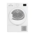 INDESIT žāvētājs | C YSD 83D WW EE | Energoefektivitāte INDESIT žāvētājs | C YSD 83D WW EE | Energoefektivitāte