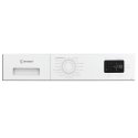 INDESIT Dryer Machine | C YSD 83D WW EE | Energy efficiency INDESIT Dryer Machine | C YSD 83D WW EE | Energy efficiency