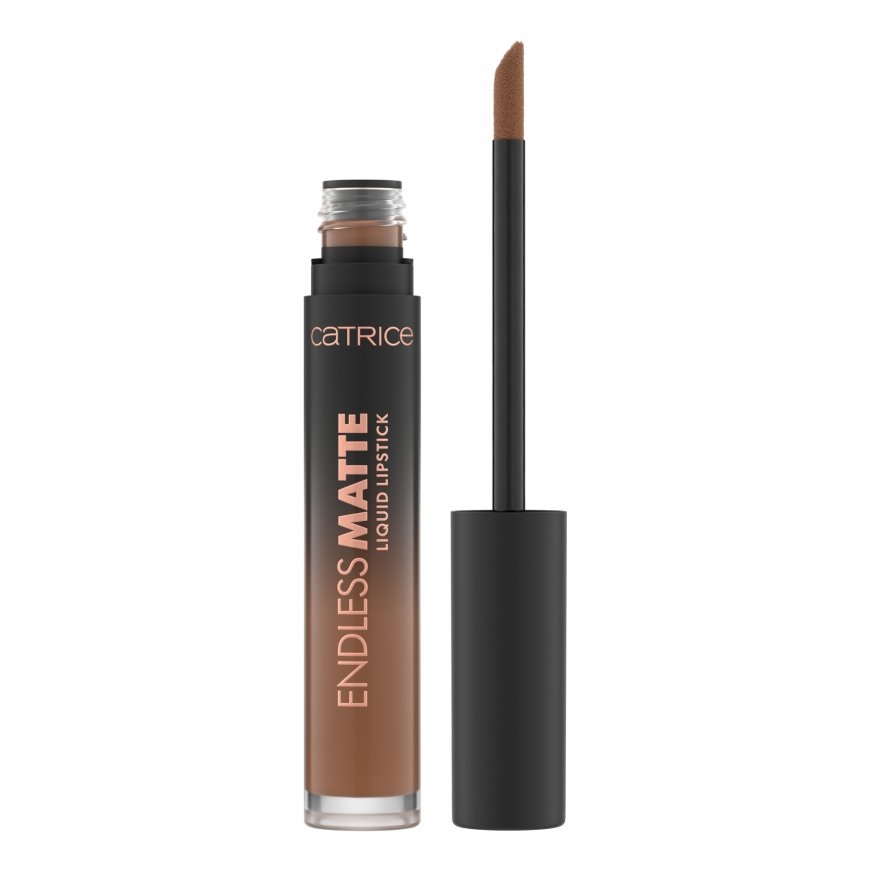 CATRICE Endless Matte Liquid Lipstick 030 Truly Yours Matt – 3