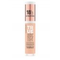 CATRICE True Skin High Cover peitepulk 4,5 ml 015 Warm Vanilla CATRICE True Skin High Cover peitepulk 4,5 ml 015 Warm Vanilla
