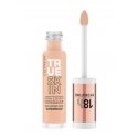 CATRICE True Skin High Cover peitepulk 4,5 ml 015 Warm Vanilla CATRICE True Skin High Cover peitepulk 4,5 ml 015 Warm Vanilla
