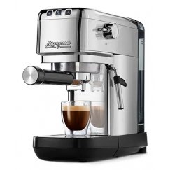 Tchibo Lapressa Semi-auto Espresso machine 0.98 L