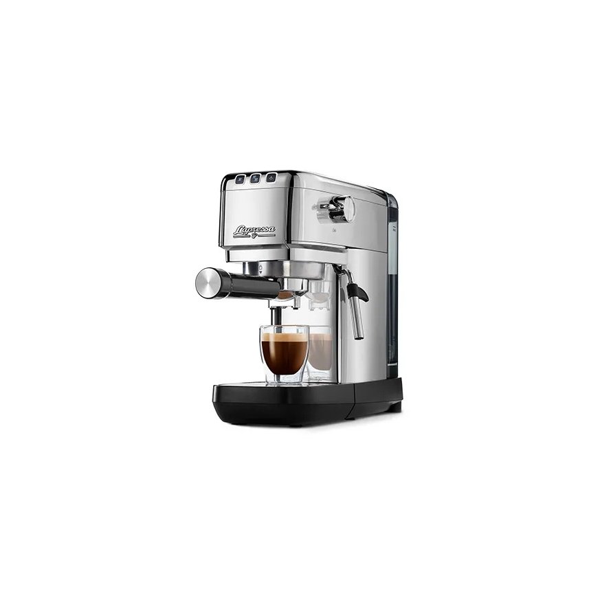 Tchibo Lapressa Poolautomaatne Espressomasin 0,98 l