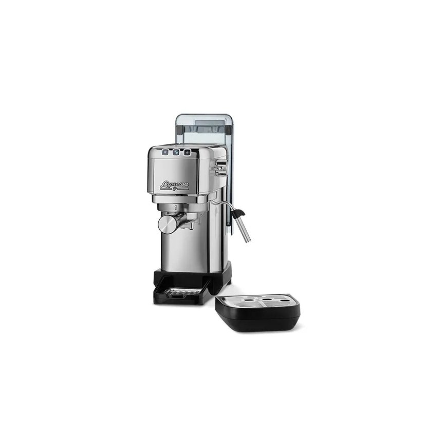Tchibo Lapressa Puoliautomaattinen Espressokone 0,98 L – 4