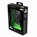 Esperanza EGM201G hiiri Pelaaminen Oikeakätinen USB A-tyyppi Optinen 2400 DPI Esperanza EGM201G hiiri Pelaaminen Oikeakätinen USB A-tyyppi Optinen 2400 DPI