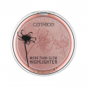 Catrice, More Than Glow, Luminous, Blush Highlighter Compact, 04 Catrice, More Than Glow, Luminous, Blush Highlighter Compact, 04