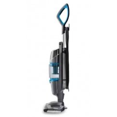 Bissell 1946219 пароочиститель Steam mop 0,4 L 1600 W Синий, Серый