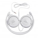 JBL Tune 500 BT VALKOINEN