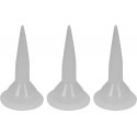Yato YT-67470 silikoonipüstol Pneumaatiline tihenduspüstol Yato YT-67470 silikoonipüstol Pneumaatiline tihenduspüstol
