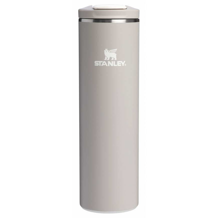 Stanley The Transit Fliptop Mug termosmuki, 0.59 l, Ash