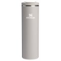 Stanley The Transit Fliptop Mug termosmuki, 0.59 l, Ash Stanley The Transit Fliptop Mug termosmuki, 0.59 l, Ash