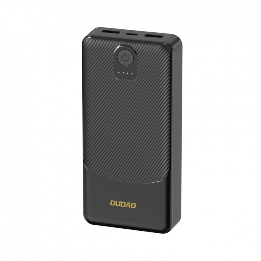 Dudao K10Pro Power Bank 2.4A