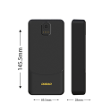 Dudao K10Pro Power Bank 2.4A 20000mAh 2 x USB-A - Black Dudao K10Pro Power Bank 2.4A 20000mAh 2 x USB-A - Black