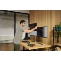 Kensington HC238A169E privaatsusfilter ekraanile 60,5 cm (23.8") Monitor Raamideta ekraani privaatsu Kensington HC238A169E privaatsusfilter ekraanile 60,5 cm (23.8") Monitor Raamideta ekraani privaatsu