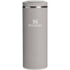 Stanley The Transit Fliptop Mug termosmuki, 0,35 l, Ash