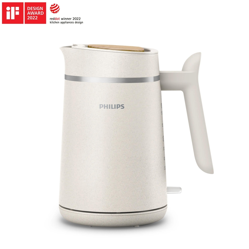 Philips Eco Conscious Edition HD9365/10 Tējkanna